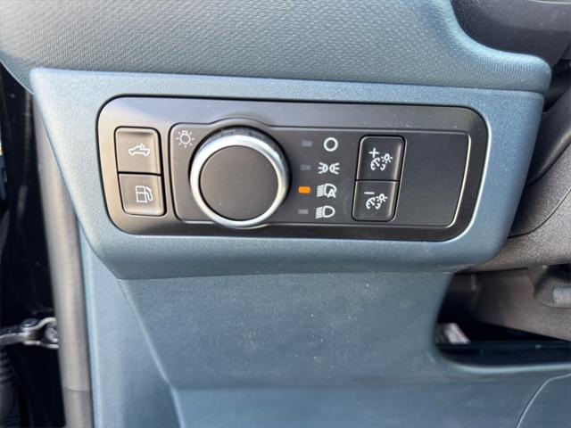 new 2025 Ford Maverick car, priced at $29,485