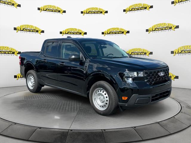 new 2025 Ford Maverick car, priced at $29,485