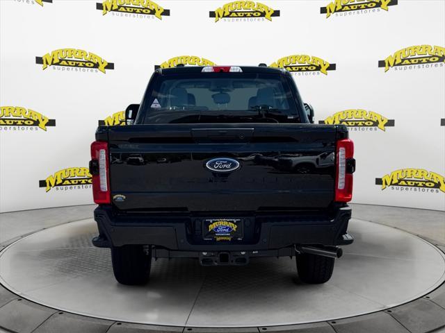 new 2025 Ford F-250 car, priced at $61,575