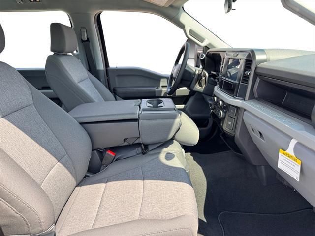 new 2025 Ford F-250 car, priced at $61,575