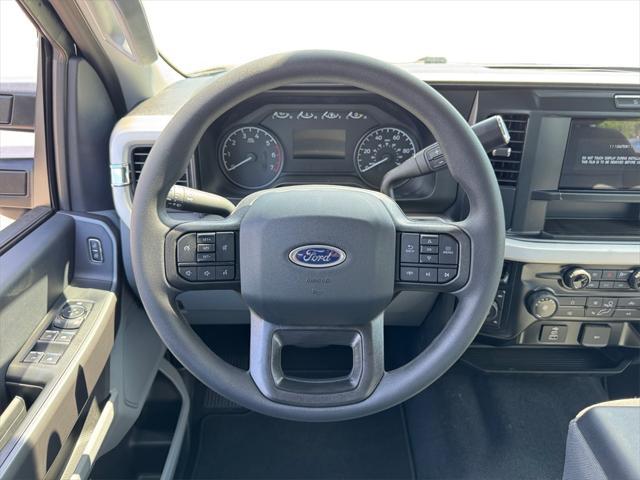 new 2025 Ford F-250 car, priced at $61,575