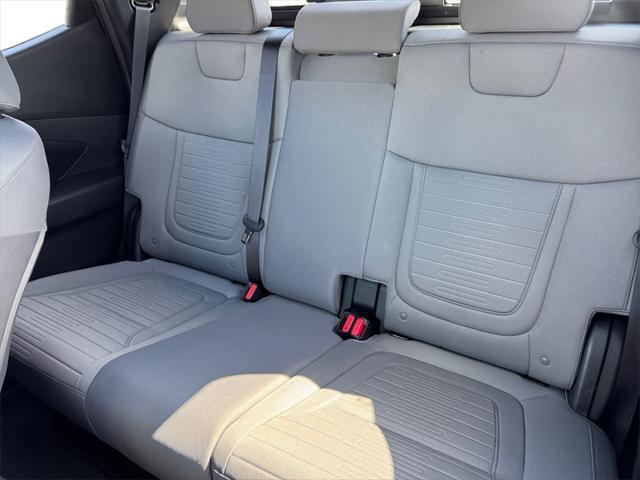 used 2022 Hyundai SANTA CRUZ car, priced at $27,999
