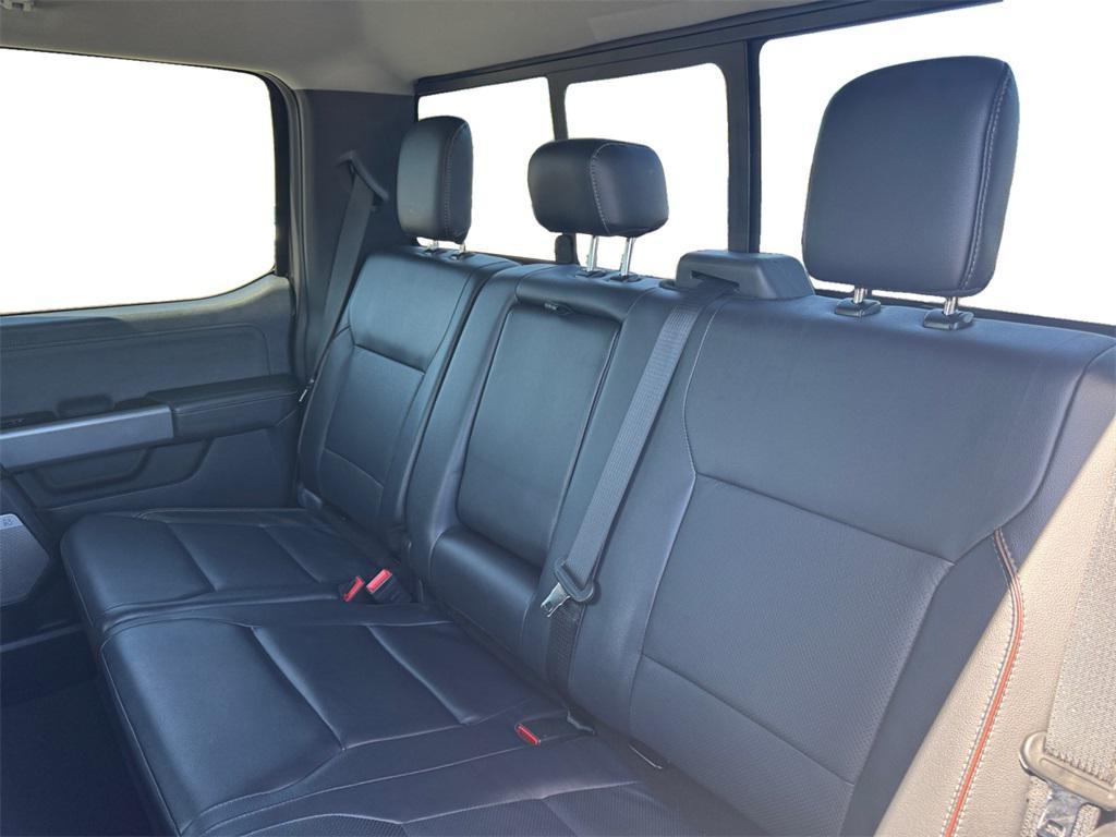 used 2024 Ford F-350 car, priced at $75,999