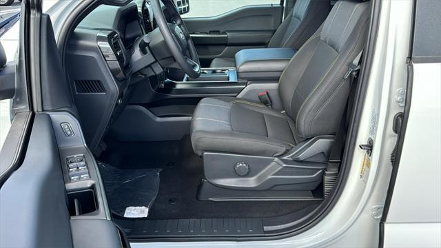 new 2024 Ford F-150 car, priced at $42,357