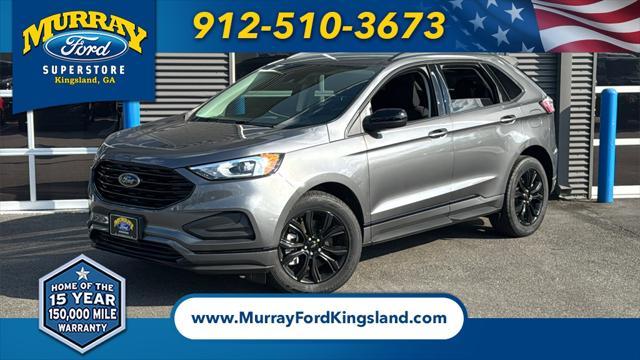 new 2024 Ford Edge car, priced at $32,664