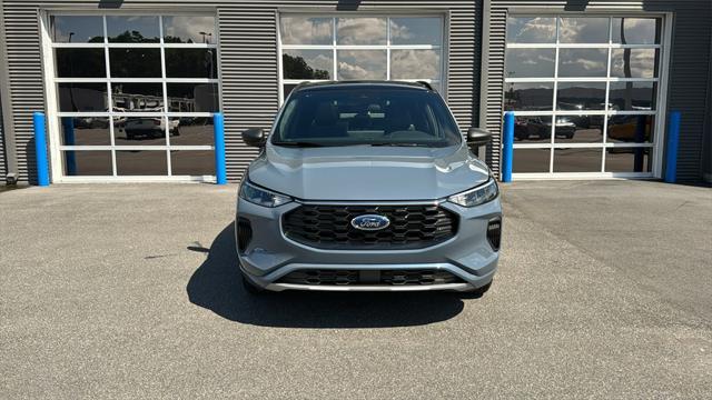 new 2024 Ford Escape car, priced at $30,500