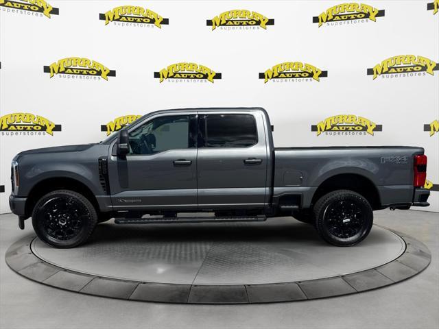 new 2025 Ford F-250 car, priced at $80,055