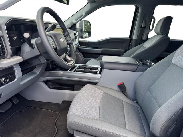 new 2025 Ford F-250 car, priced at $80,055