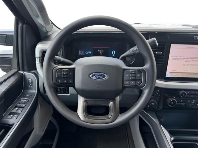 new 2025 Ford F-250 car, priced at $80,055