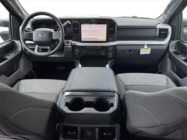new 2025 Ford F-250 car, priced at $80,055