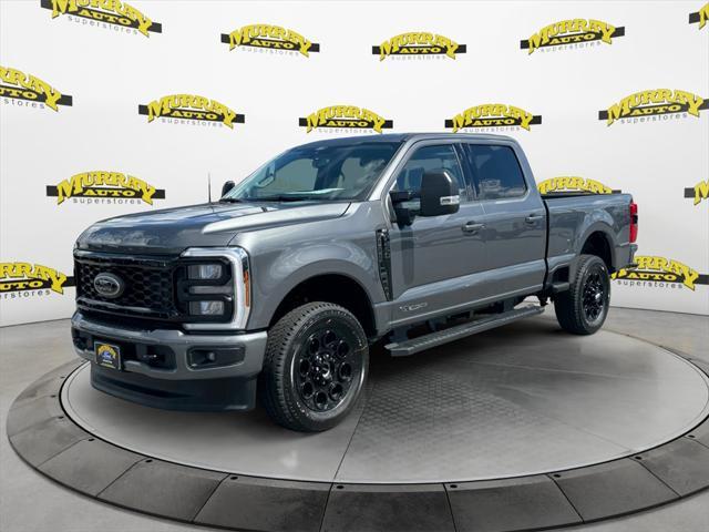 new 2025 Ford F-250 car, priced at $80,055