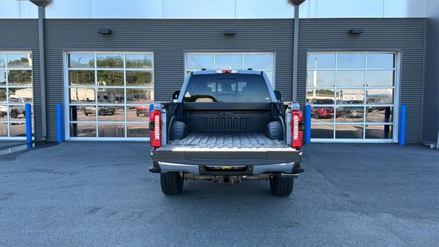 new 2024 Ford F-250 car, priced at $90,360