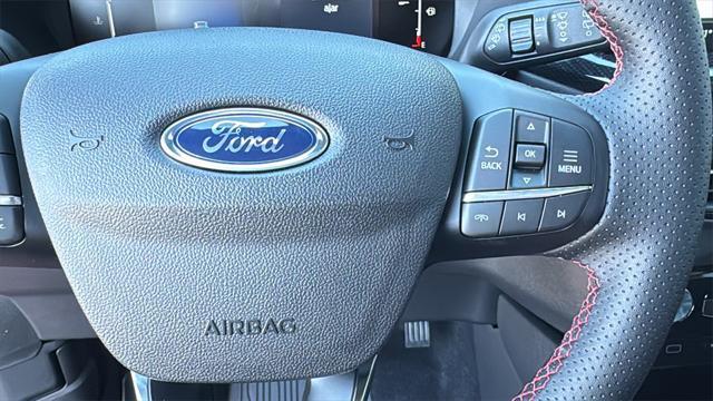 new 2025 Ford Escape car, priced at $32,170