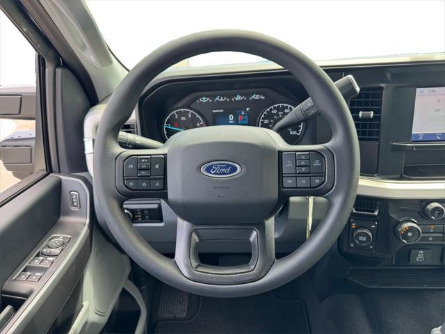new 2025 Ford F-250 car, priced at $71,890