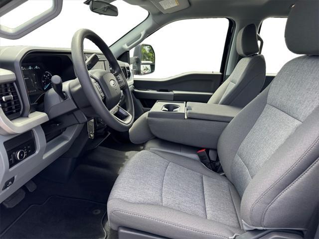 new 2025 Ford F-250 car, priced at $71,890