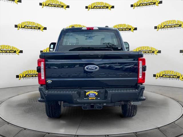 new 2025 Ford F-250 car, priced at $71,890