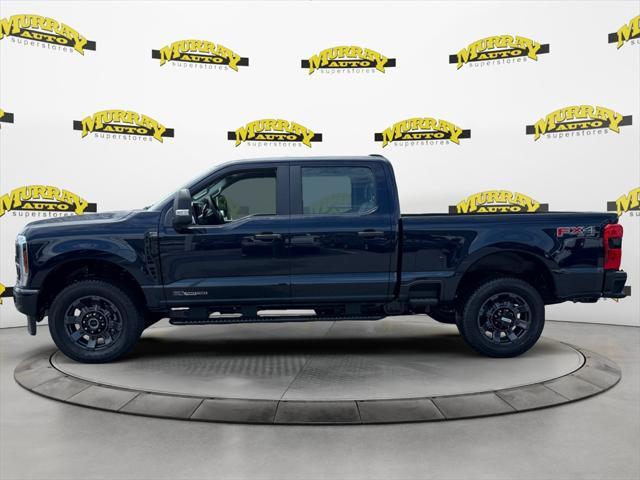 new 2025 Ford F-250 car, priced at $71,890