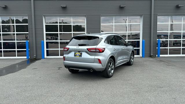 new 2024 Ford Escape car, priced at $33,332