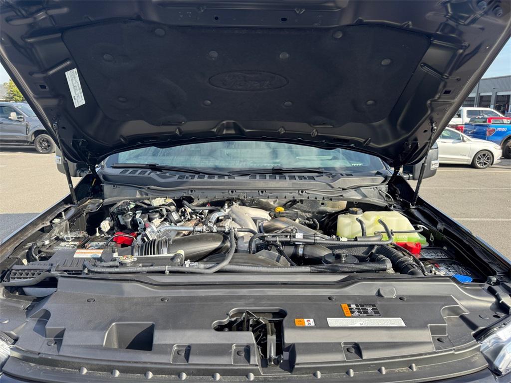 new 2026 Ford F-350 car, priced at $112,277