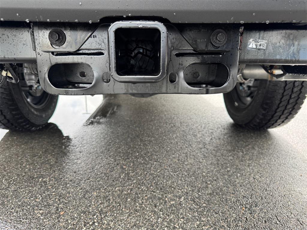 new 2026 Ford F-350 car, priced at $100,295