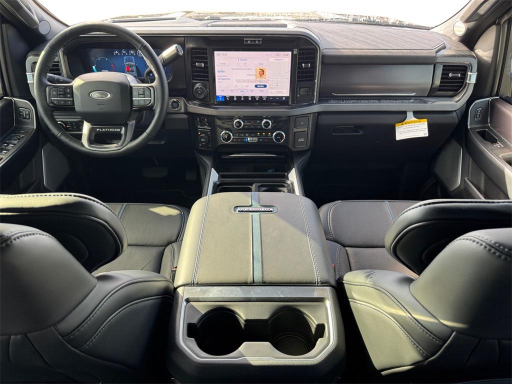 new 2026 Ford F-350 car, priced at $112,277
