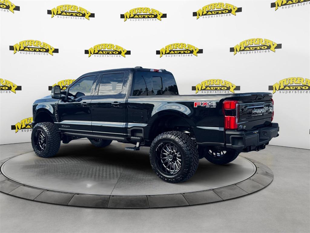 new 2026 Ford F-350 car, priced at $112,277