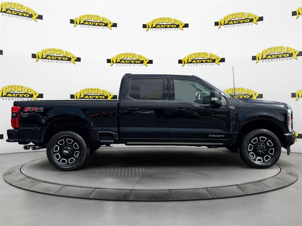 new 2026 Ford F-350 car, priced at $100,295
