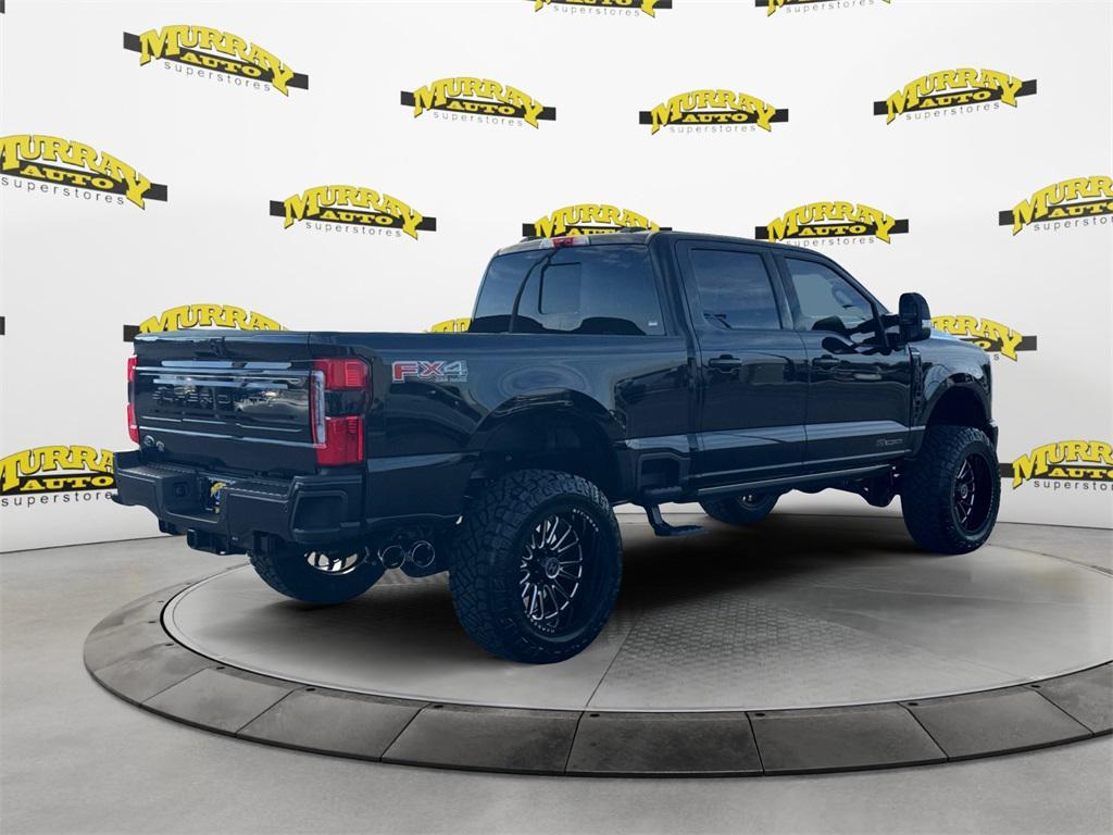 new 2026 Ford F-350 car, priced at $112,277