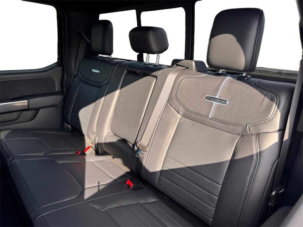 new 2026 Ford F-350 car, priced at $112,277