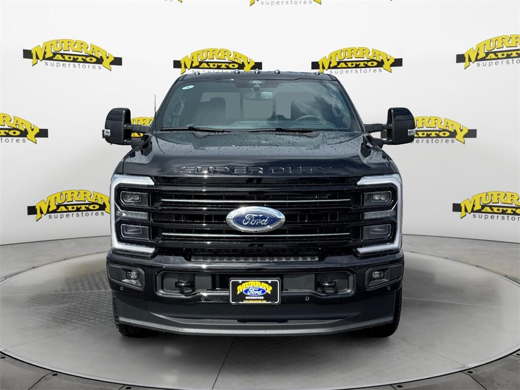 new 2026 Ford F-350 car, priced at $100,295