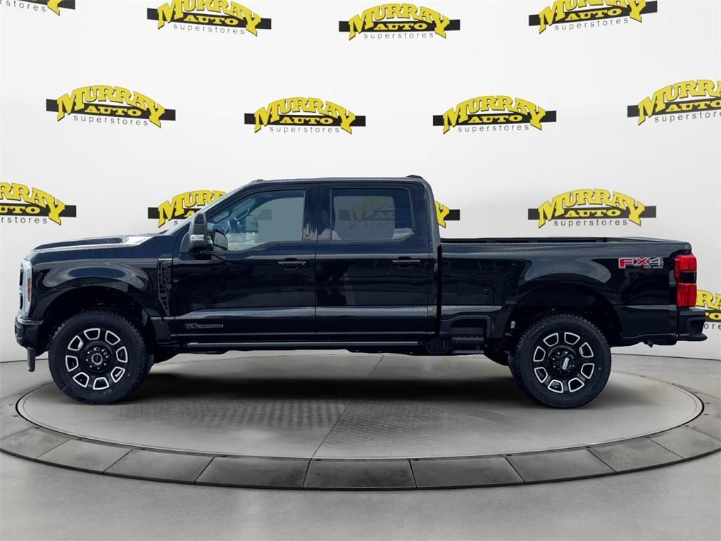new 2026 Ford F-350 car, priced at $100,295