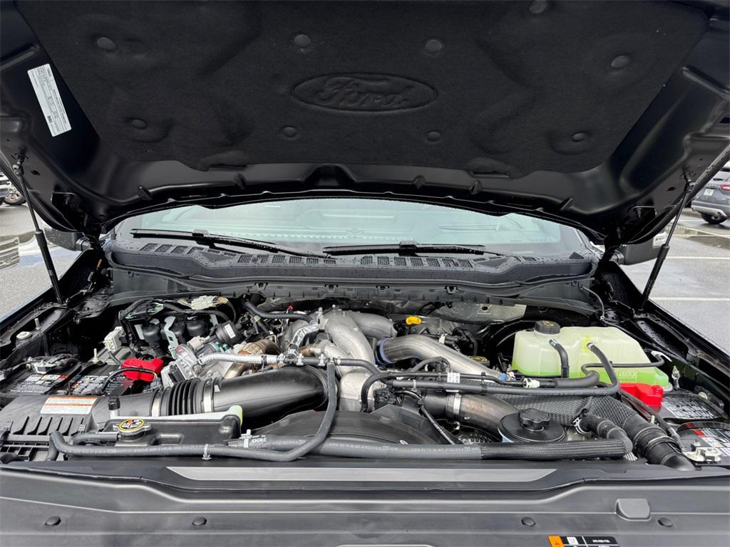 new 2026 Ford F-350 car, priced at $100,295