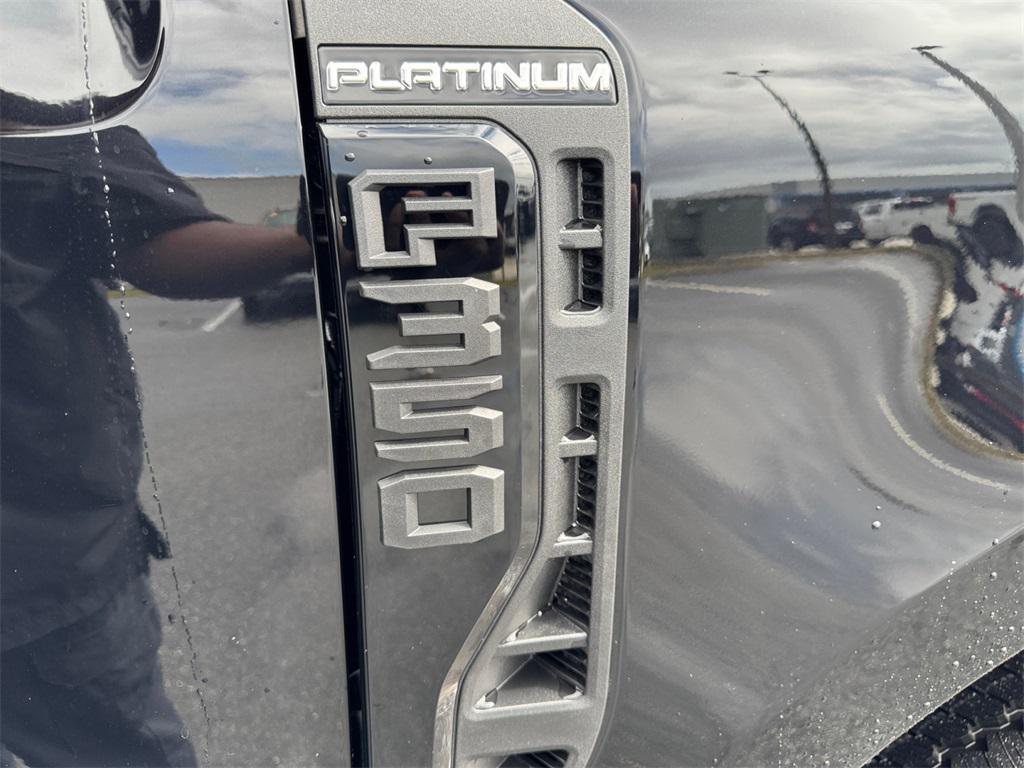new 2026 Ford F-350 car, priced at $100,295
