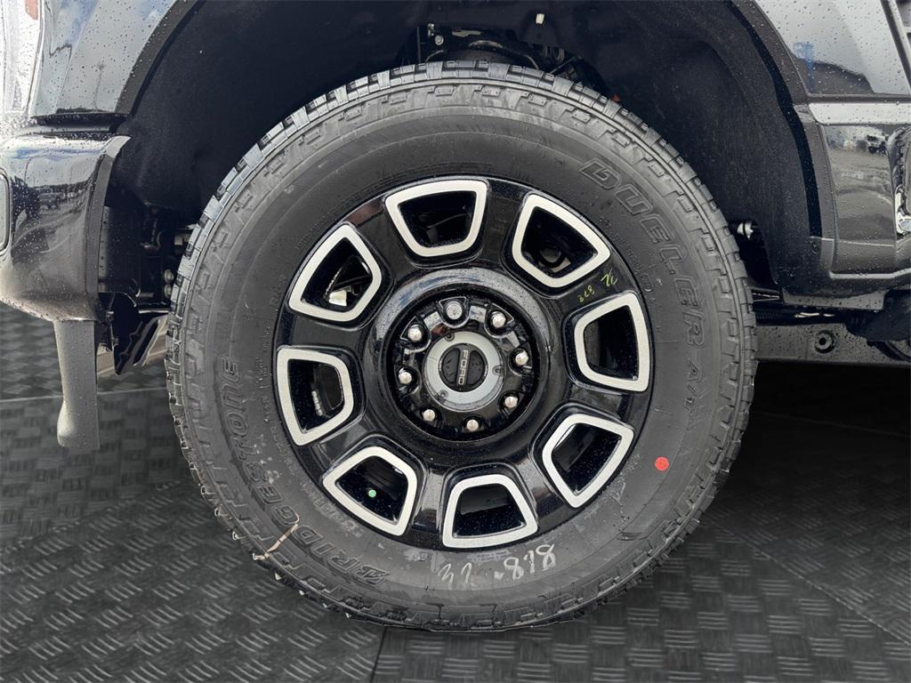 new 2026 Ford F-350 car, priced at $100,295