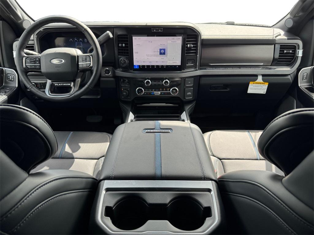 new 2026 Ford F-350 car, priced at $100,295