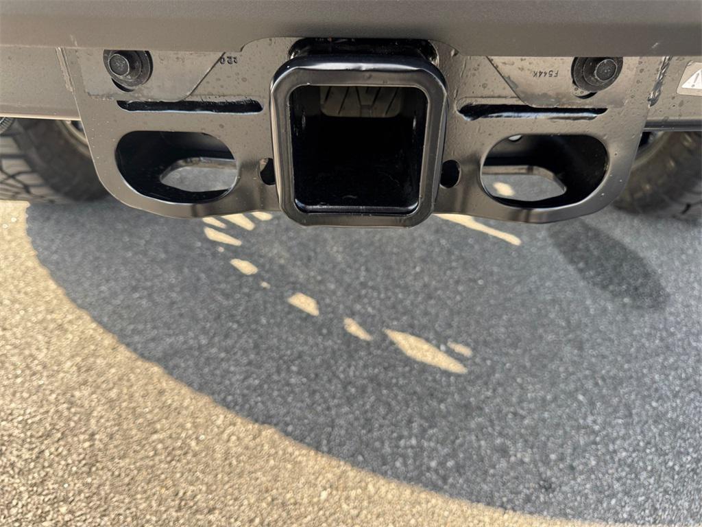 new 2026 Ford F-350 car, priced at $112,277