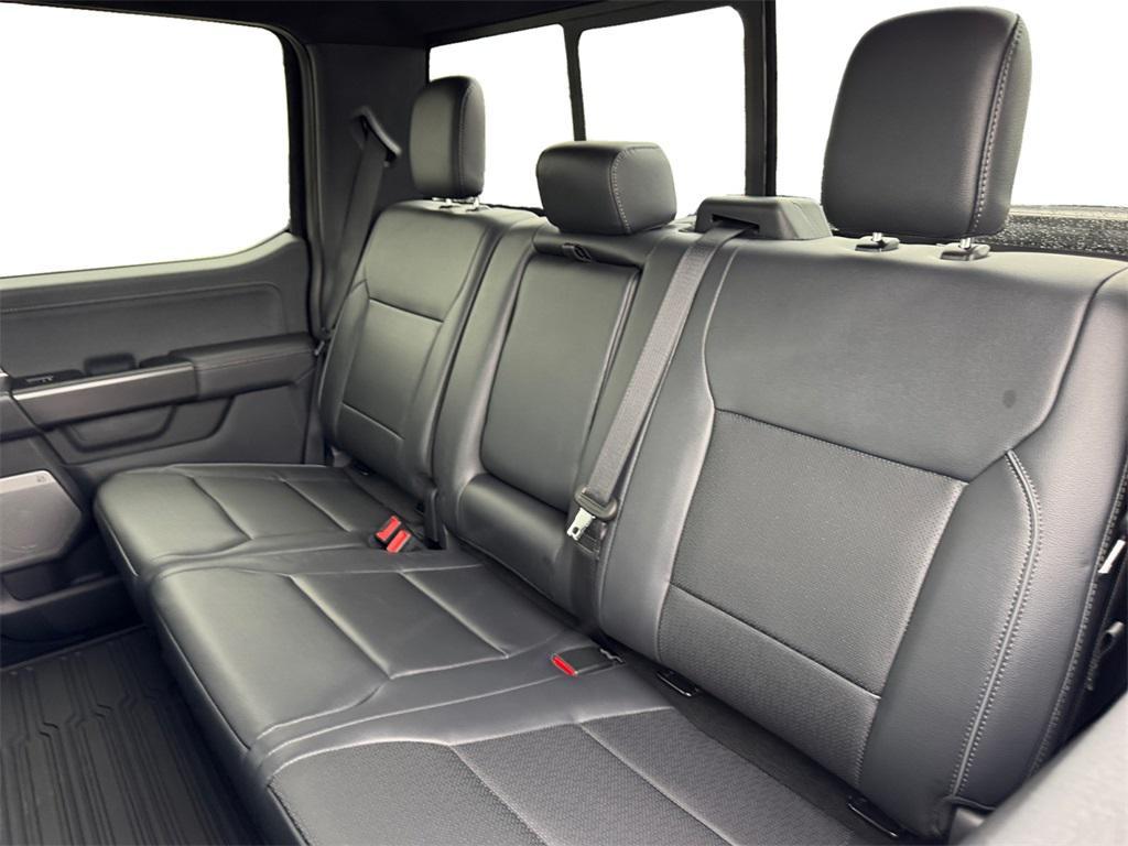 new 2025 Ford F-150 car, priced at $69,005