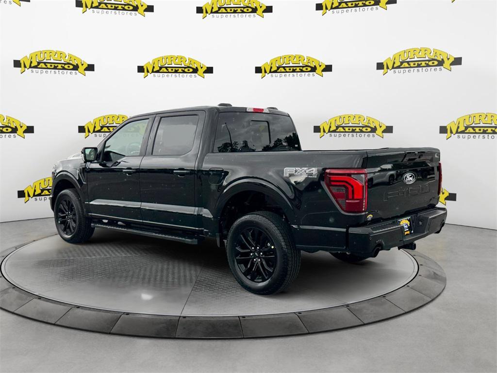 new 2025 Ford F-150 car, priced at $69,005