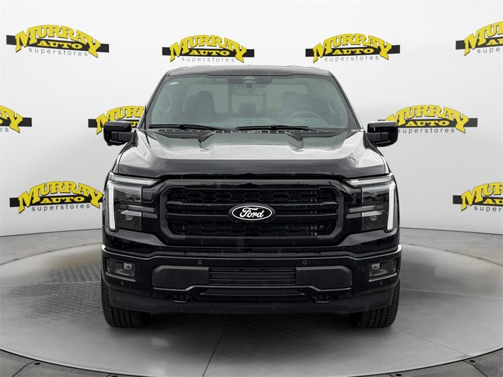 new 2025 Ford F-150 car, priced at $69,005