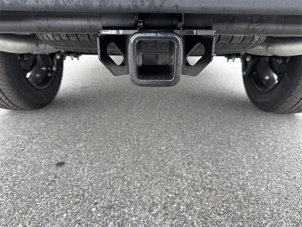 new 2025 Ford F-150 car, priced at $69,005