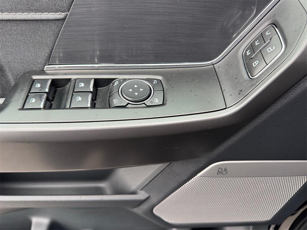 new 2025 Ford F-150 car, priced at $69,005