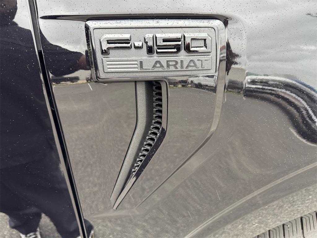 new 2025 Ford F-150 car, priced at $69,005
