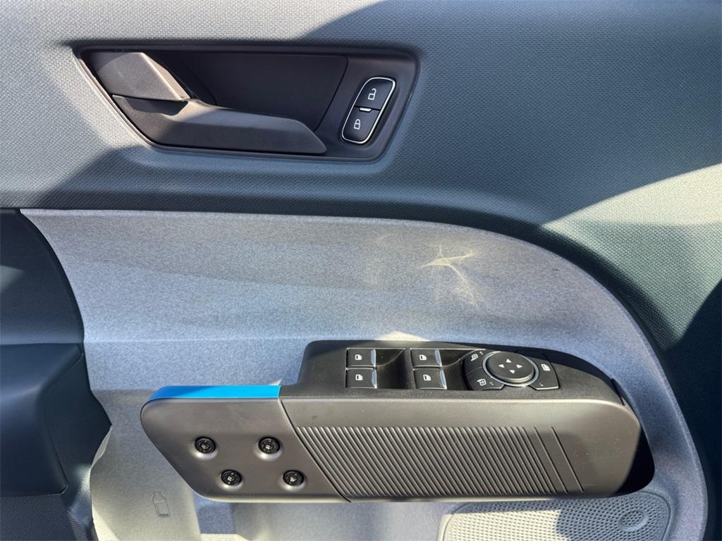 new 2025 Ford Maverick car, priced at $34,580