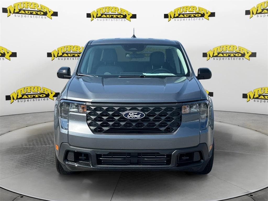 new 2025 Ford Maverick car, priced at $34,580