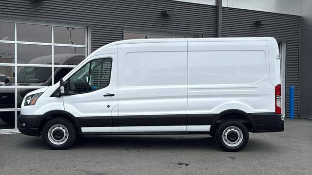 new 2024 Ford Transit-250 car, priced at $52,912