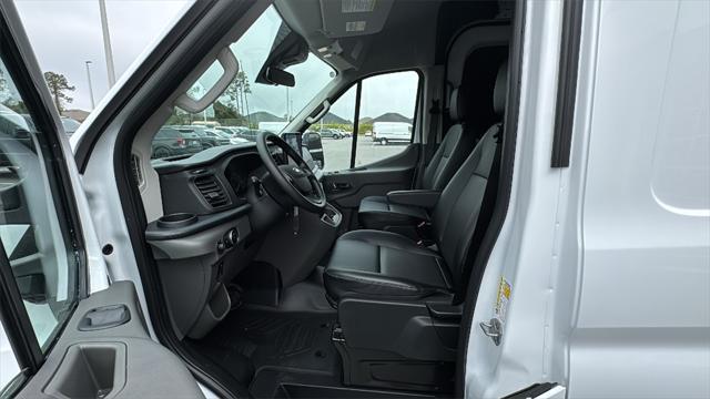 new 2024 Ford Transit-250 car, priced at $52,912