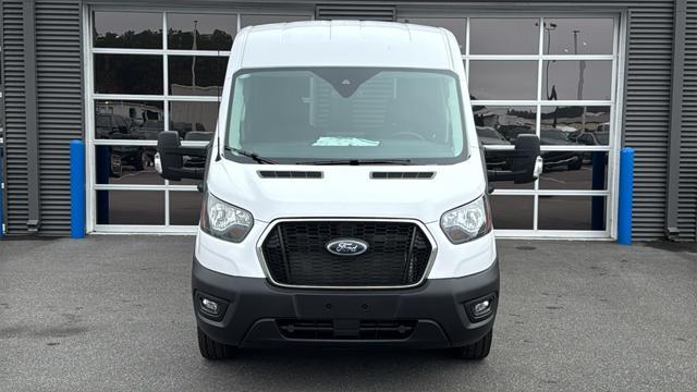 new 2024 Ford Transit-250 car, priced at $52,912