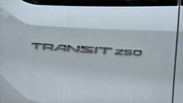 new 2024 Ford Transit-250 car, priced at $52,912