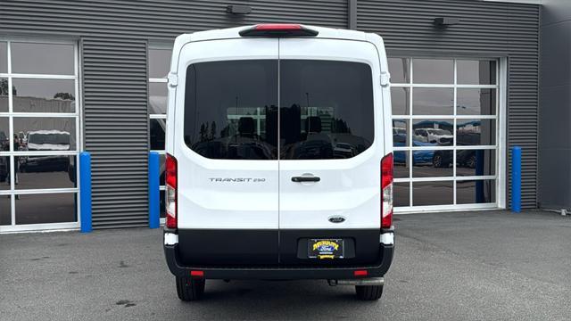 new 2024 Ford Transit-250 car, priced at $52,912