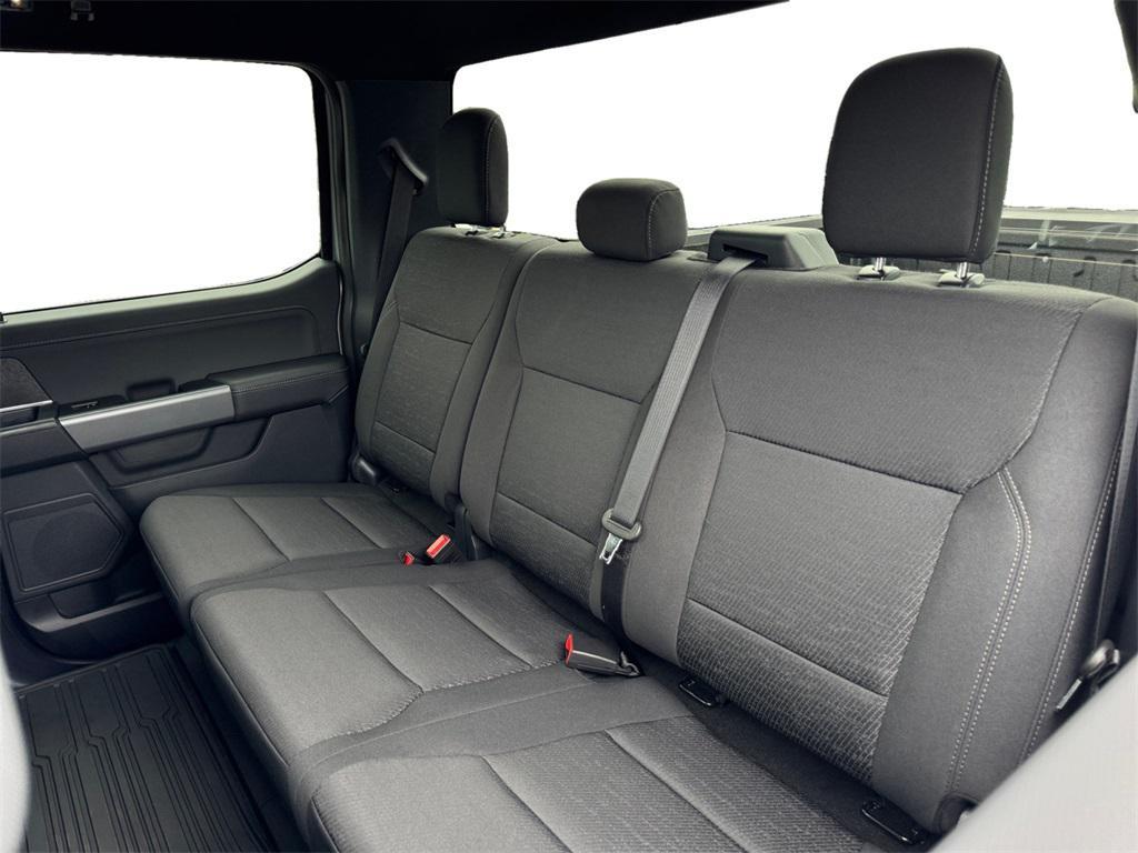 new 2025 Ford F-150 car, priced at $59,006